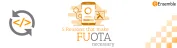FUOTA